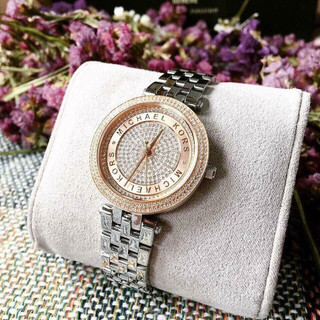 Đồng Hồ Nữ Michael Kors MK3446 33mm