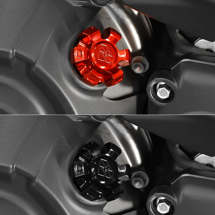 Nắp Nhớt Spirit Beast L10 Cho Các Dòng Xe