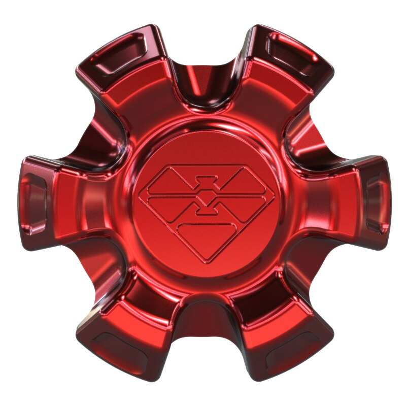 Nắp Nhớt Spirit Beast L10 Cho Các Dòng Xe