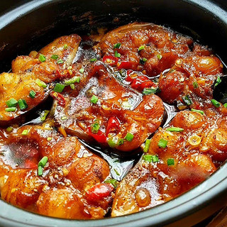 Nước màu cốt dừa Tâm Đức