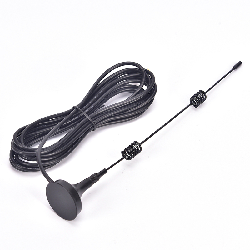 Anten thu sóng Wifi 2.4Ghz 7dBi đầu SMA male