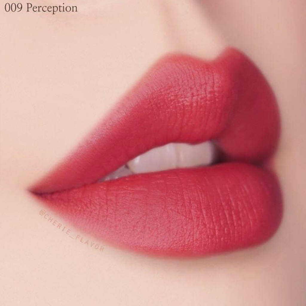 Son Muzigae Mansion Objet Liquid 009 Perception Son Hữu Cơ Thuần Chay