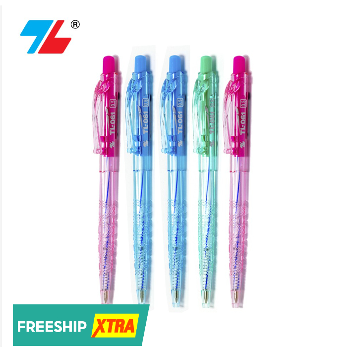 Bút Bi Thiên Long TL-061