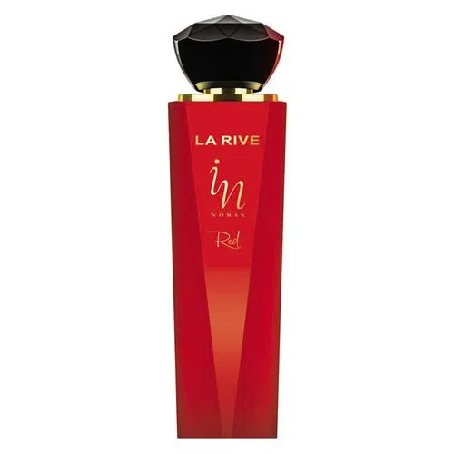 Nước hoa Nữ Larive In Red Woman EDP 100ml