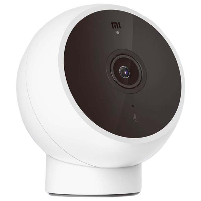 Camera IP Wifi Xiaomi 2K Magnetic Mount MJSXJ03HL Quốc Tế - Hàng Chính Hãng