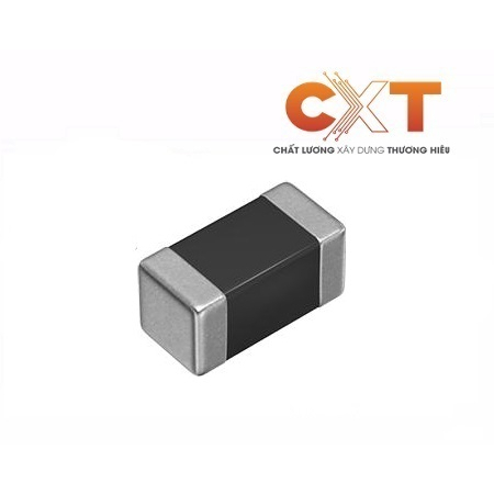 Cuộn cảm 0402 các loại (10c)
