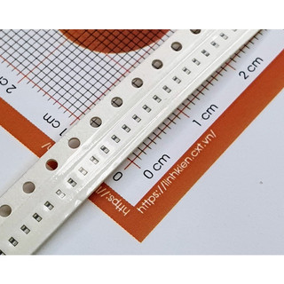 Cuộn cảm 0402 các loại (10c)