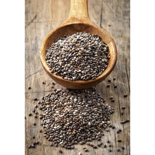 Hạt Chia Úc Absolute Organic 1kg