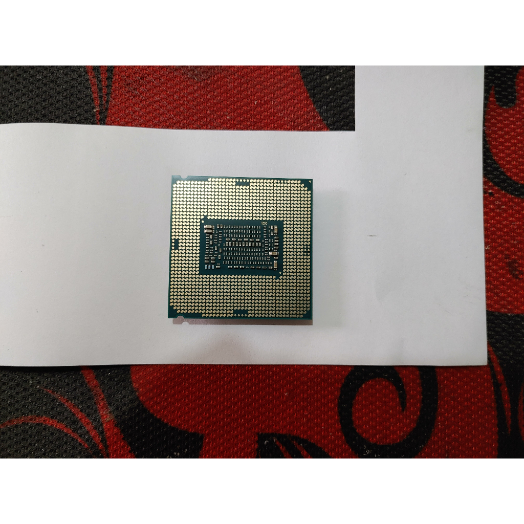 cpu i3 9100f hàng bóc máy dùng cho pc chơi game
