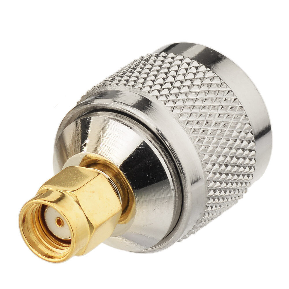 Đầu Chuyển Đổi N Male Sang RP-SMA Male