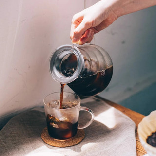 Hario V60 Server Coffee - Bình cà phê Hario V60 XGS