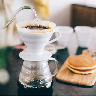 Hario V60 Server Coffee - Bình cà phê Hario V60 XGS