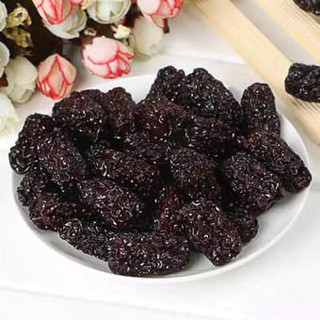 Táo tàu đen 100g (Táo to loại 1, dẻo, ngon)