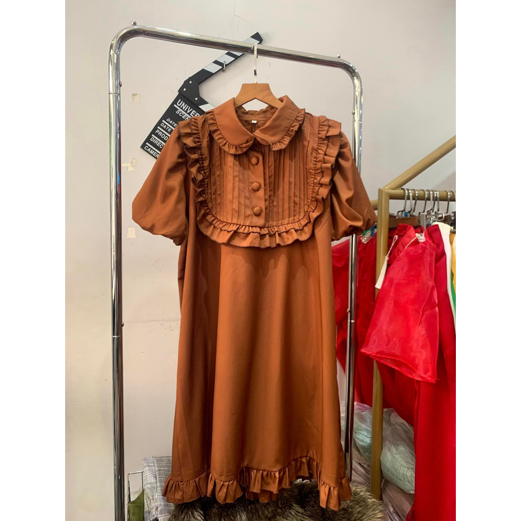 ĐẦM NHÚN BÈO NÚT BỌC