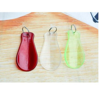 Đón Gót Giày bằng nhựa