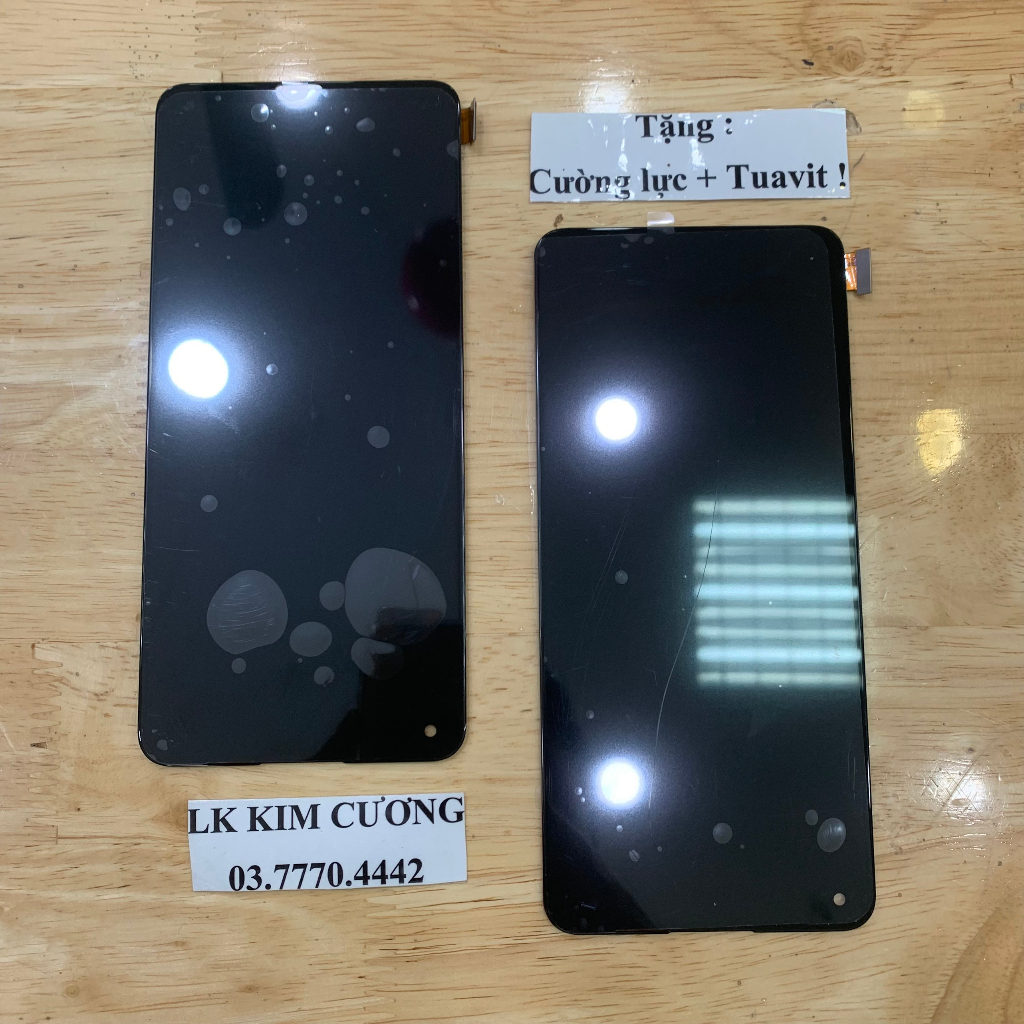 Màn hình tương thích oppo realme GT NEO 2 / ONE PLUS 9RT