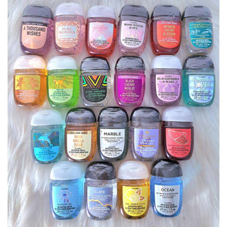 Nước rửa tay khô Bath&BodyWorks - HandGel