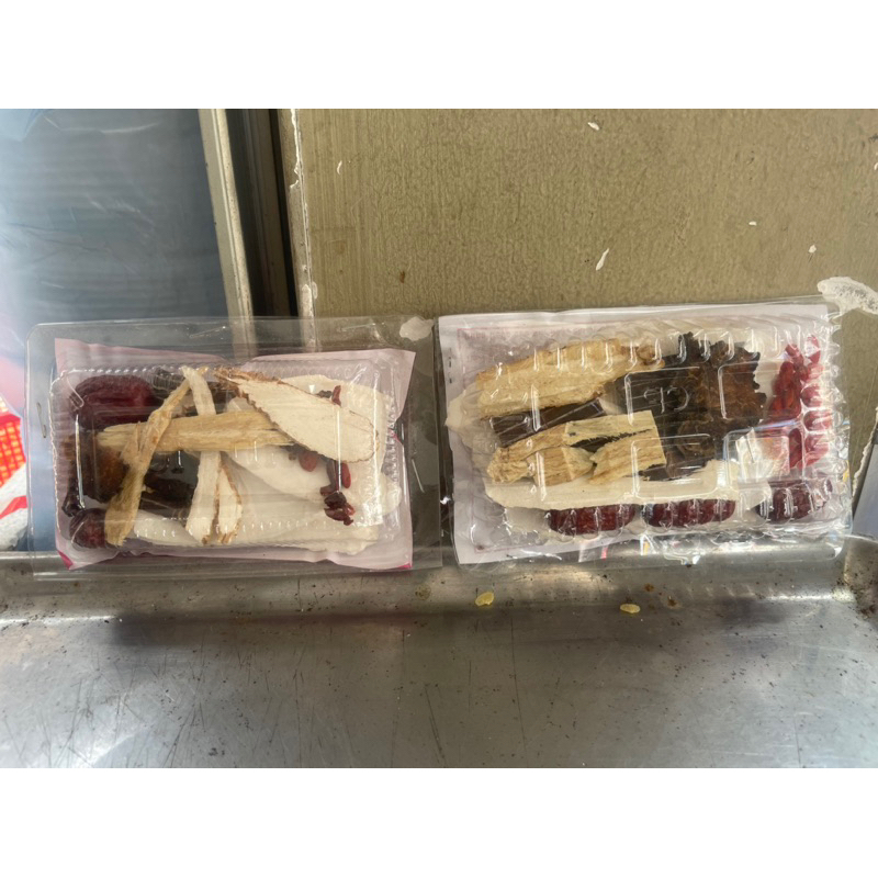thuốc bổ tiềm gà