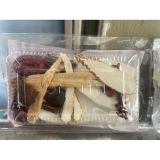 thuốc bổ tiềm gà