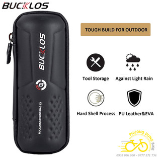 Hộp đựng đồ nghề xe đạp bucklos