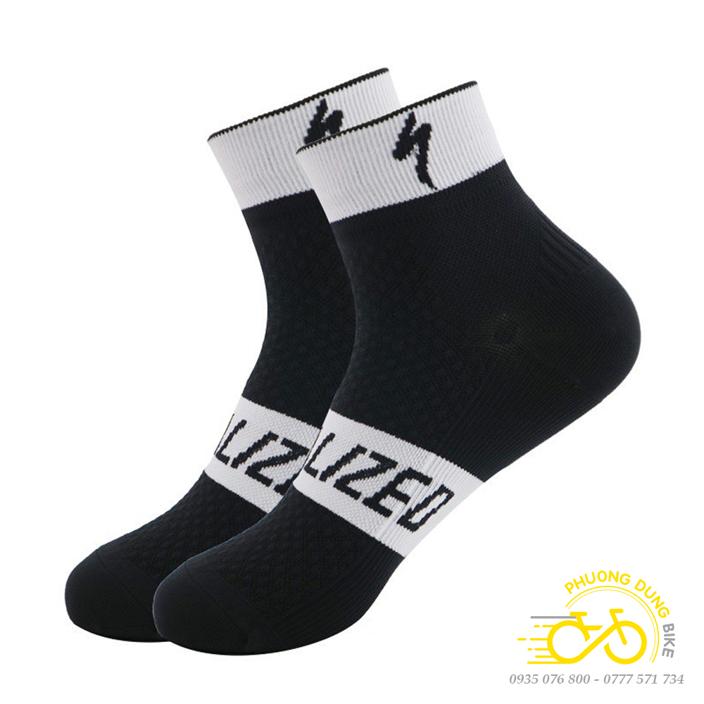 Tất  chân thể thao đi xe đạp SPECIALIZED S-WORKS