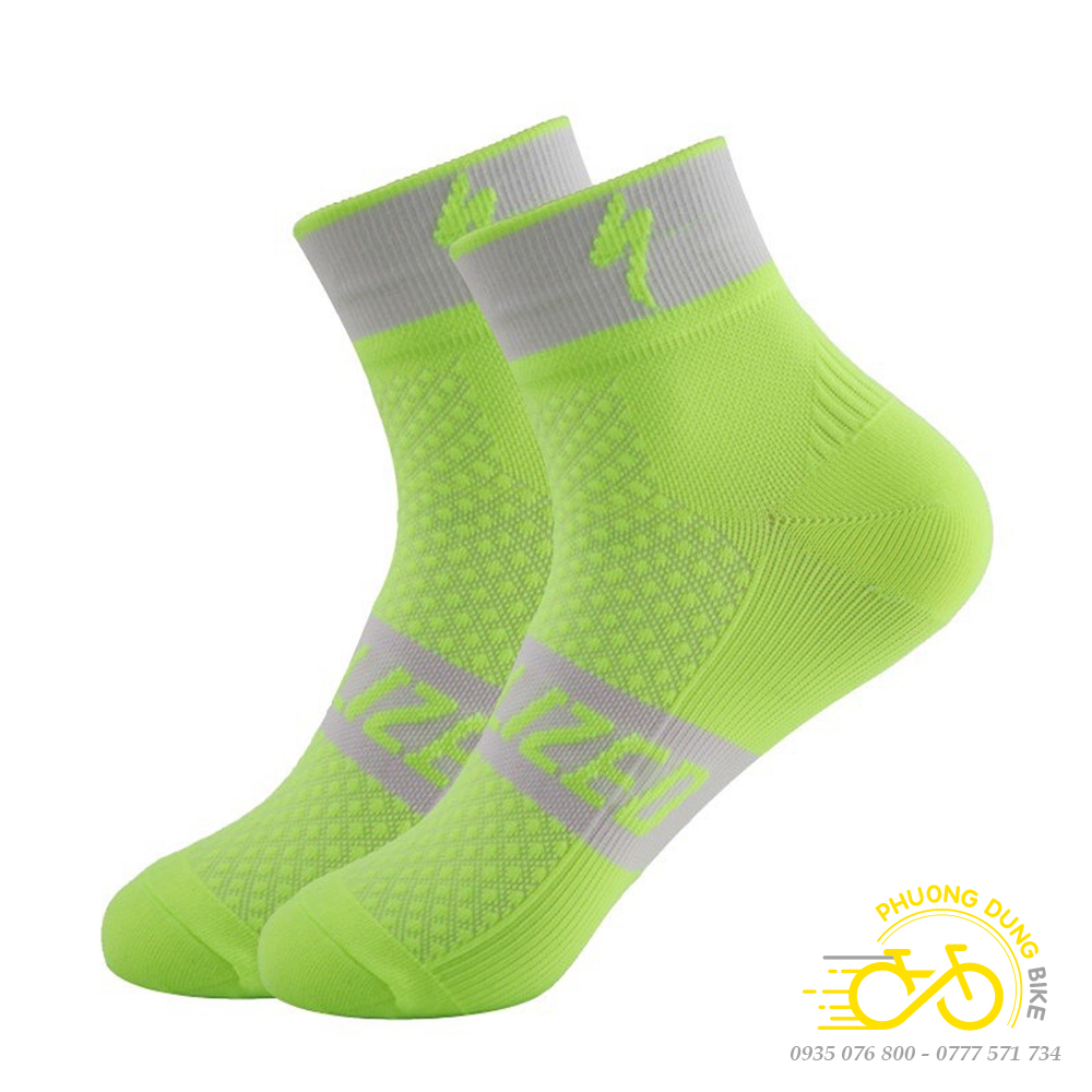 Tất  chân thể thao đi xe đạp SPECIALIZED S-WORKS