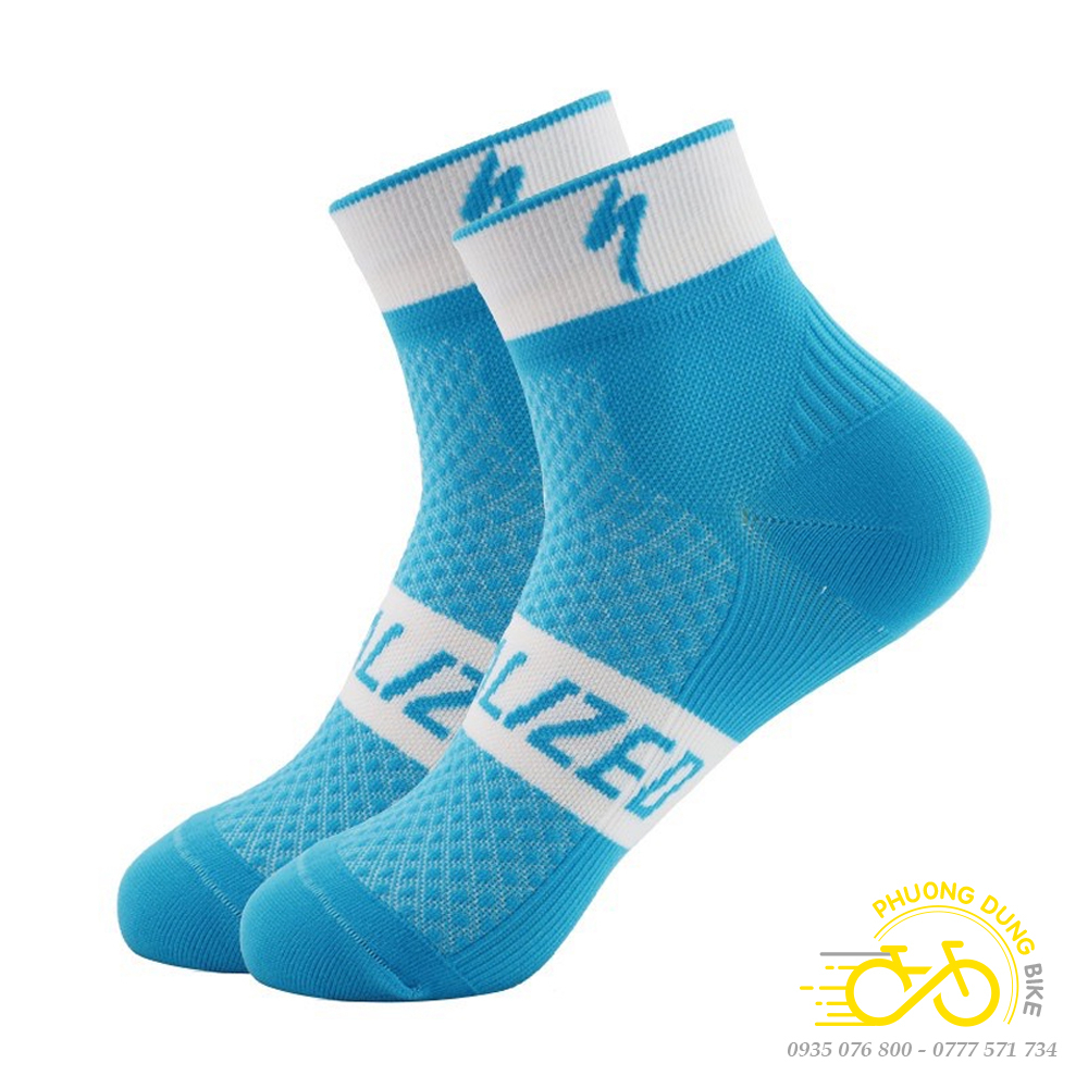 Tất  chân thể thao đi xe đạp SPECIALIZED S-WORKS