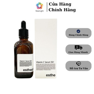 Tinh chất vitamin c 561 esthemax