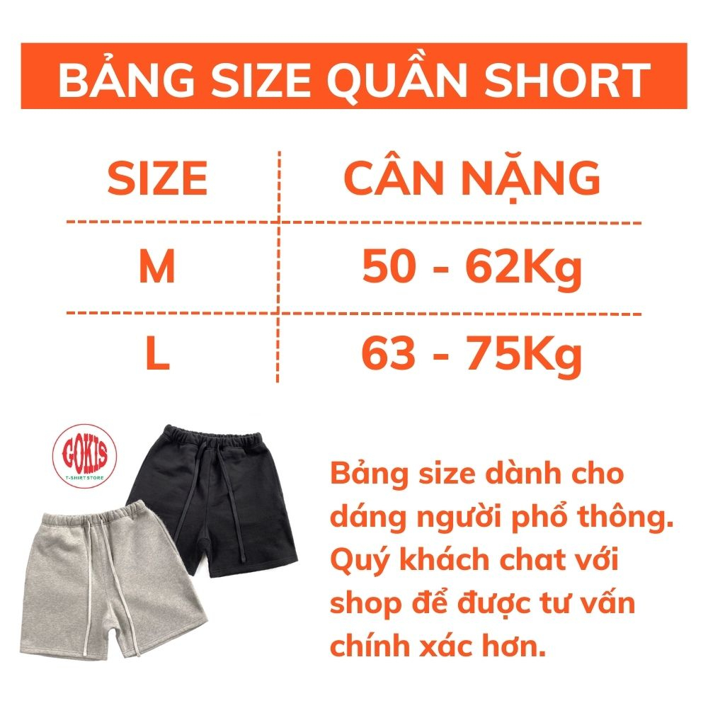 Quần short thun logo Liverpool chất thun cotton da cá thoáng mát không xù lông - Quần sooc thể thao Gokis shop