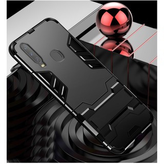 Ốp Lưng VIVO U10/Y11/Y12/Y15/Y17/Y19 Chống Sốc Iron Man