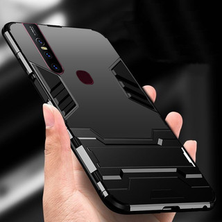 Ốp Lưng VIVO V15 Chống Sốc Iron Man