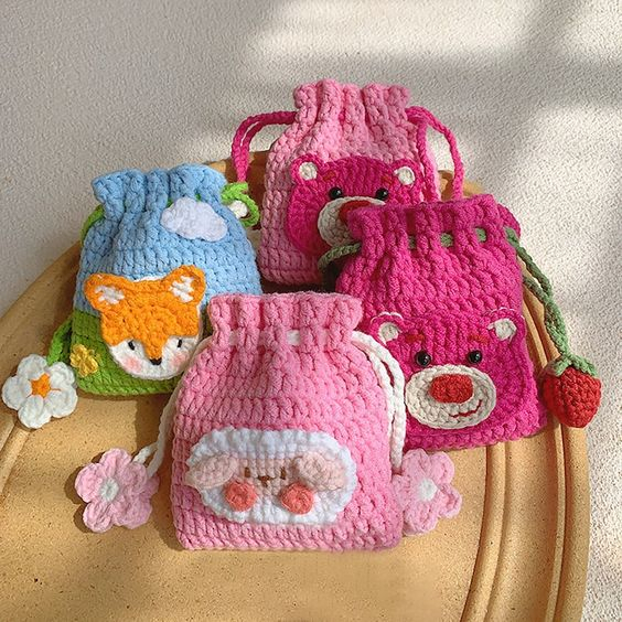 VÍ LEN MINI ĐỰNG