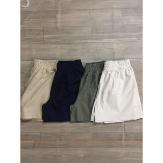 Quần short kaki xuất hàn dư xịn
