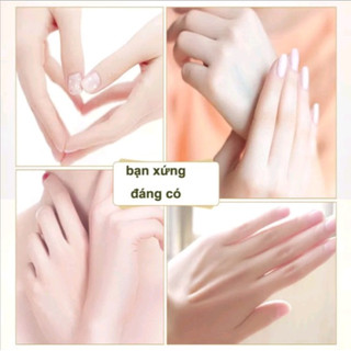 Kem dưỡng da tay MayCreate/ Seomou