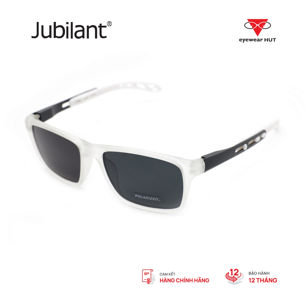 Kính Mát Nam Chính Hãng Jubilant (S) Jus1003_55 Phong Cách Thời Trang Kiểu Dáng Oval
