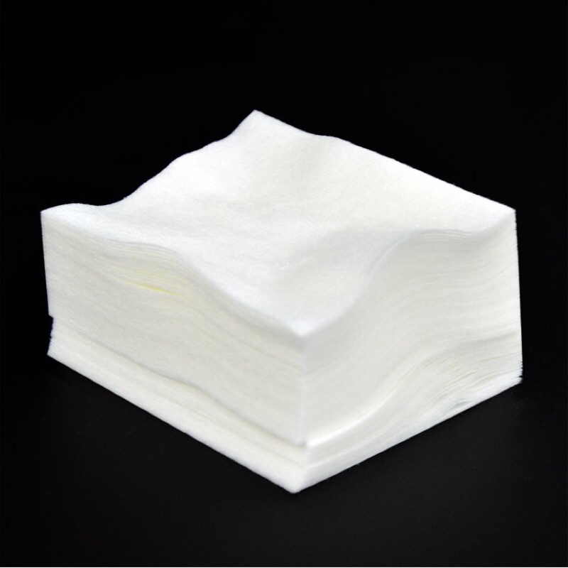 Bông lau xăm loại mỏng 6x7cm