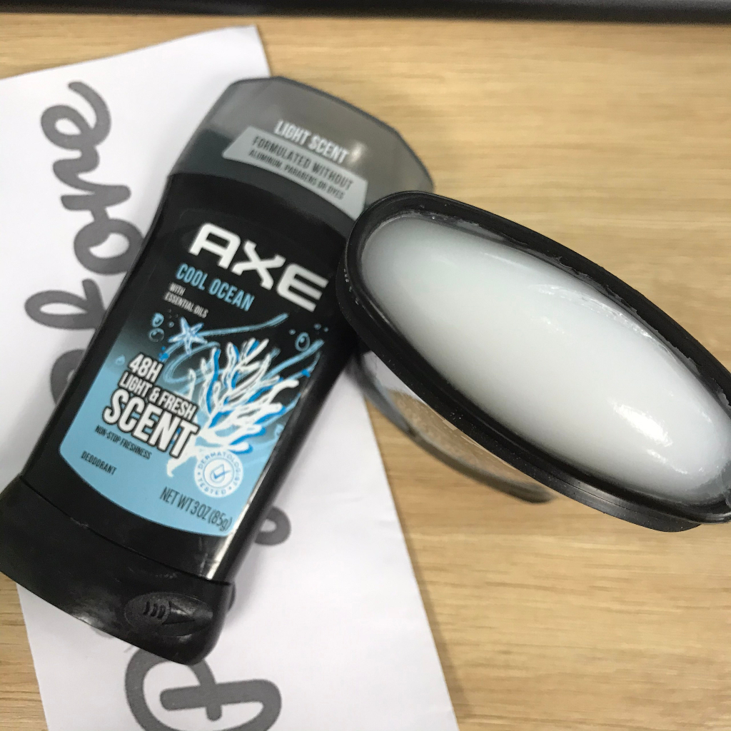 Lăn khử mùi nam Axe Apollo sáp khử mùi Phoenix 76g/85g khử mùi hôi nách hàng Mỹ / xịt khử mùi