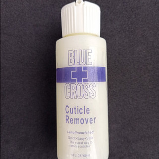 Dung dịch làm mềm da - Blue Cross - 170ml