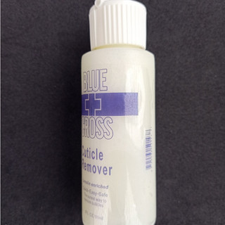 Dung dịch làm mềm da - Blue Cross - 170ml