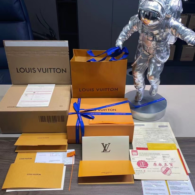 Túi Sách Nữ LV M43986, túi sách thời trang cao cấp , Độ hoàn thiện 99% da bê non cao cấp  BH 35 TH - HQCSTORE123