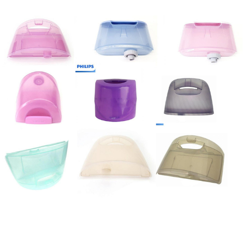 Bàn là hơi nước Philips - Phụ kiện bình nước (ko van)