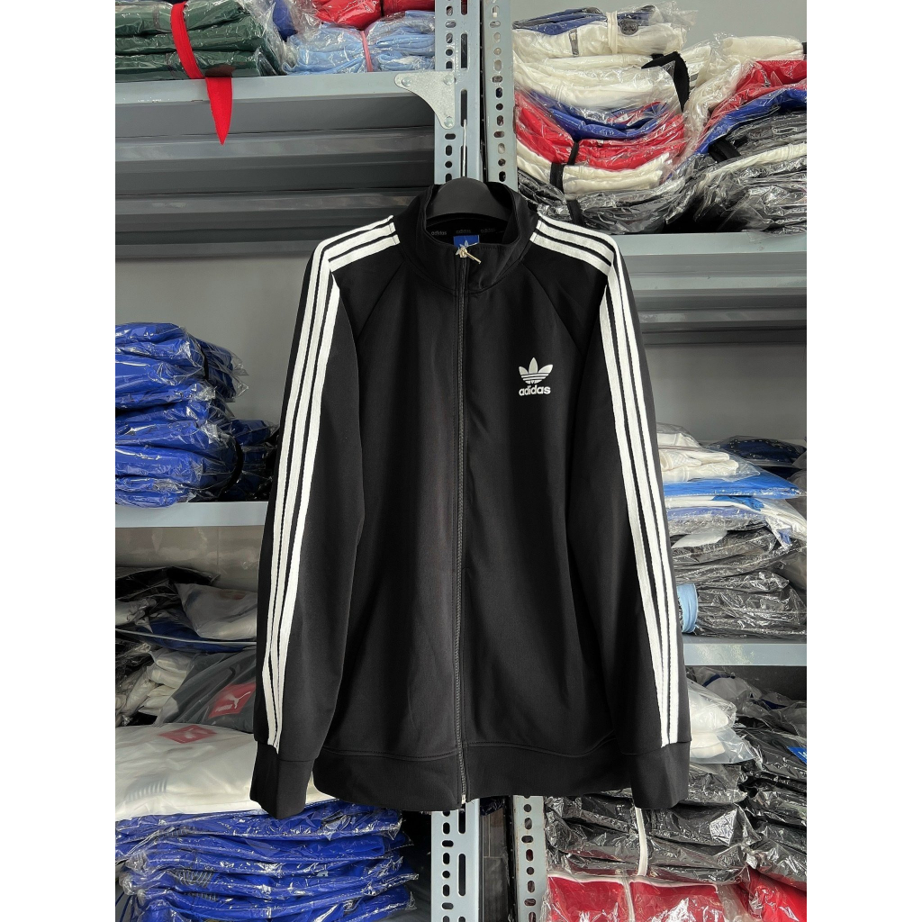 Áo khoác thun lạnh Umi Thể Thao Cao Cấp logo ADIDAS form rộng nam nữ siêu đẹp M1 gemstore