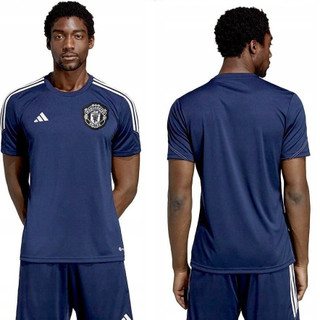 [JGS36BLU] QUẦN ADIDAS PERFORMANCE TIRO 2023 TRAINING MU- XANH