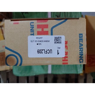 GỐI ĐỠ UCFL-ASHAHI từ 204-210