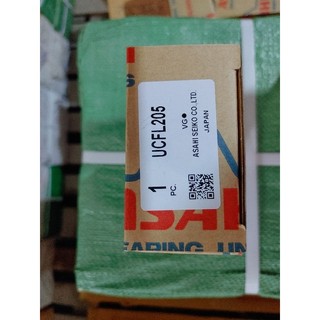 GỐI ĐỠ UCFL-ASHAHI từ 204-210