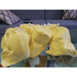 Tinh bột nghệ thủ công nhà làm 0.5kg