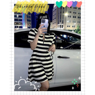 Bigsize đầm polo bigsize