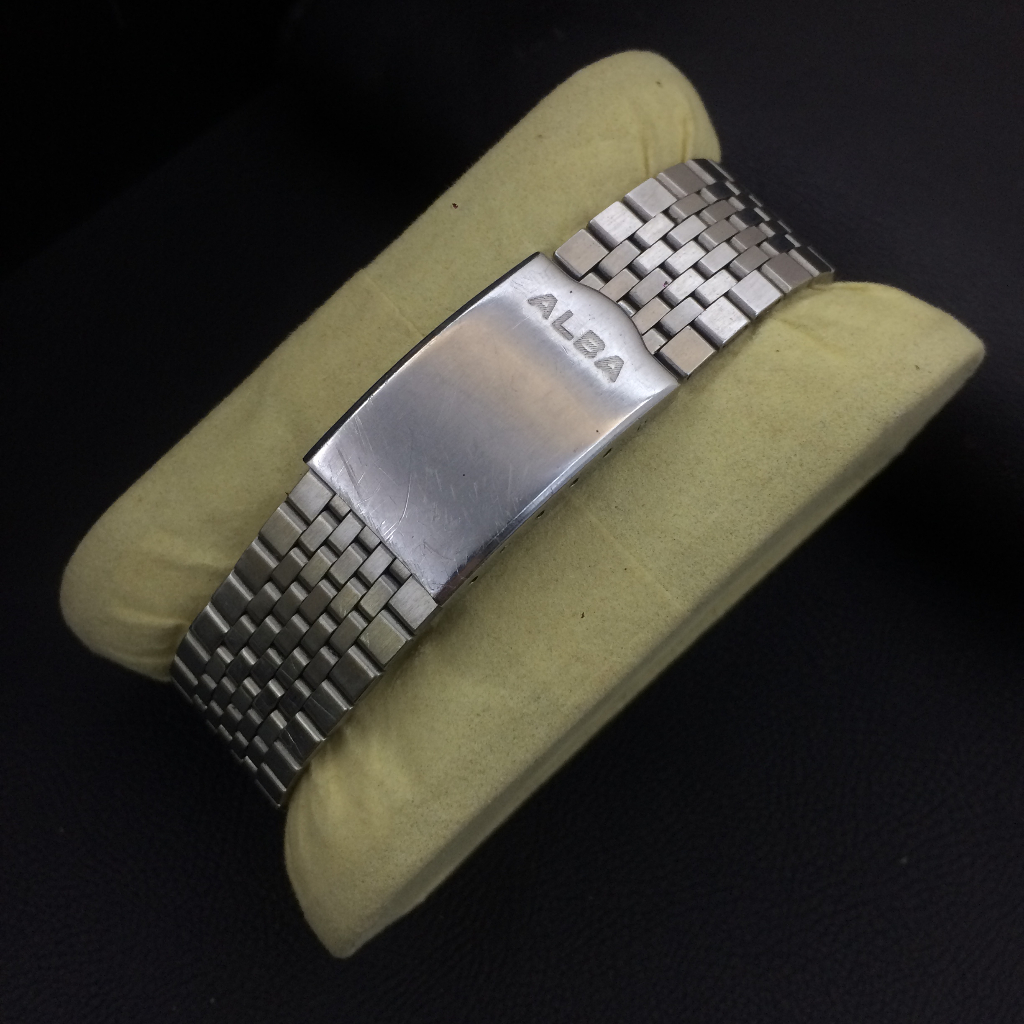 Đồng hồ nam Alba nội địa Nhật