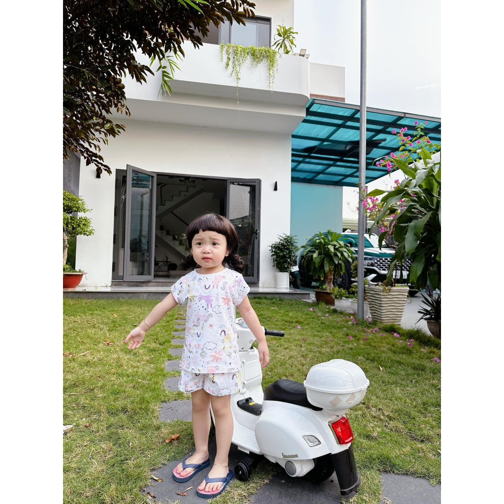 (HÀNG AUTH CHÍNH HÃNG) Set 3 bộ tím GEO