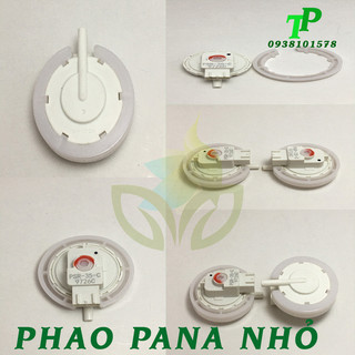 Phao cấp nước máy giặt panasonic nhỏ 35c,van áp lực máy giặt panasonic nhỏ